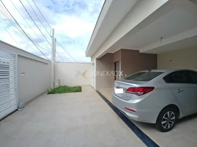 Sobrado com 3 Quartos à venda, 200m² no Vila Trinta e Um de Março, Campinas