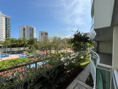 Apartamento com 4 Quartos à venda, 298m² no Barra da Tijuca, Rio de Janeiro