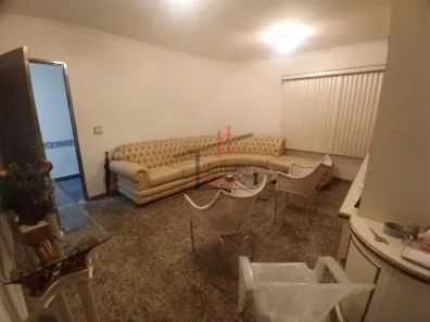 Sobrado com 4 Quartos à venda, 181m² no Chácara Santo Antônio (Zona Leste), São Paulo