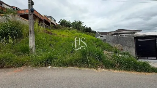 Lote/Terreno à venda, 333m² no Bela Vista, Palhoça