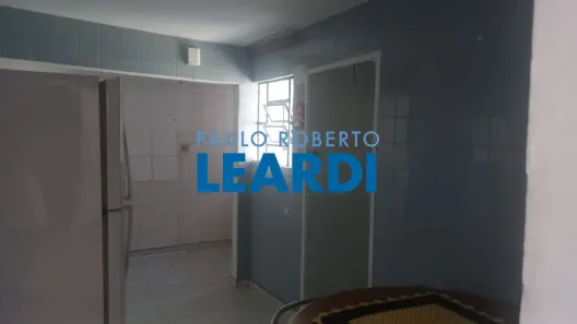 Casa com 2 Quartos à venda, 80m² no Jardim Ester, São Paulo