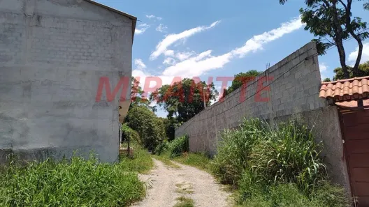 Lote/Terreno à venda, 750m² no Samambaia, Mairiporã