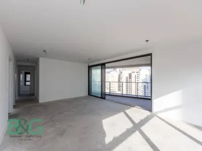 Apartamento com 3 Quartos à venda, 152m² no Vila Olímpia, São Paulo