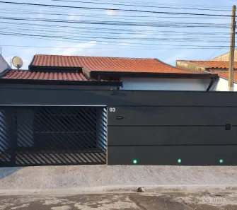Casa com 3 Quartos à venda, 130m² no Jardim dos Ipês, Sumaré