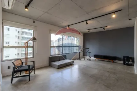 Apartamento com 1 Quarto à venda, 70m² no Jardim das Acácias, São Paulo