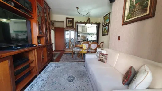 Apartamento com 2 Quartos à venda, 62m² no Bela Aliança, São Paulo