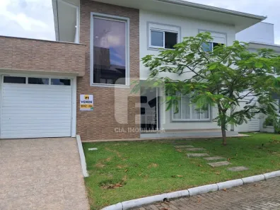 Casa de Condomínio com 3 Quartos à venda, 247m² no Campeche, Florianópolis