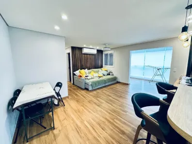 Apartamento com 2 Quartos à venda, 85m² no Santo Amaro, São Paulo