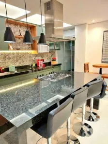 Casa com 3 Quartos à venda, 161m² no Campo Verde, Americana