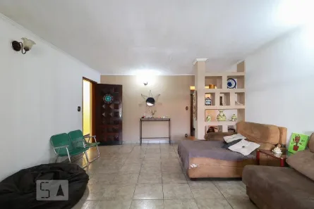 Casa com 3 Quartos à venda, 130m² no Bela Vista, Osasco