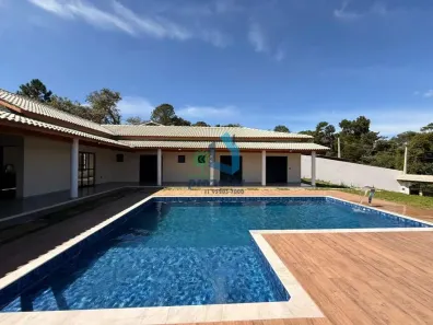 Fazenda/Sítio com 3 Quartos à venda, 1000m² no Dona Catarina, Mairinque