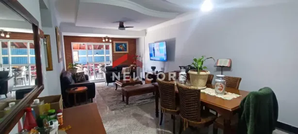 Apartamento com 3 Quartos à venda, 170m² no Centro, São Bernardo do Campo