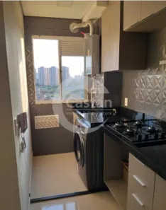 Apartamento com 2 Quartos à venda, 41m² no Jardim América da Penha, São Paulo