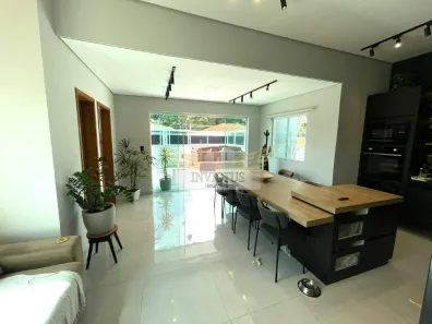 Apartamento com 4 Quartos à venda, 177m² no Vila Metalúrgica, Santo André