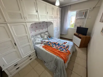 Apartamento com 2 Quartos à venda, 66m² no Freguesia (Jacarepaguá), Rio de Janeiro