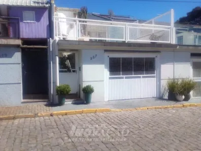 Casa com 2 Quartos à venda, 110m² no Cristo Redentor, Caxias do Sul