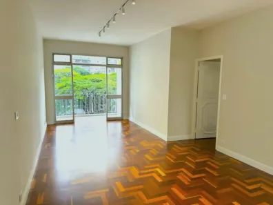 Apartamento com 3 Quartos à venda, 125m² no Jardim das Acácias, São Paulo