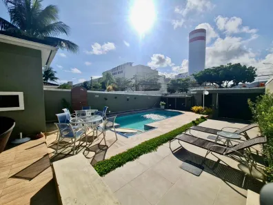 Casa com 4 Quartos à venda, 320m² no Barra da Tijuca, Rio de Janeiro