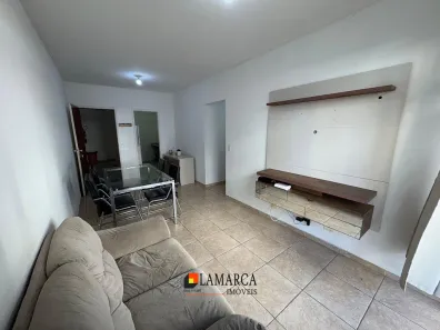 Apartamento com 2 Quartos à venda, 80m² no Jardim Virgínia, Guarujá