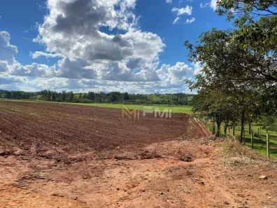 Lote/Terreno à venda, 160000m² no Aterrado, Monte Mor