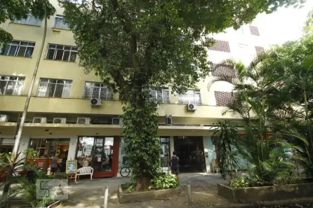 Apartamento com 2 Quartos à venda, 72m² no Botafogo, Rio de Janeiro
