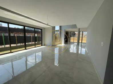 Casa com 4 Quartos à venda, 390m² no Alphaville - Lagoa dos Ingleses, Nova Lima