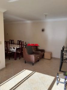 Apartamento com 2 Quartos à venda, 67m² no Floradas de São José, São José dos Campos