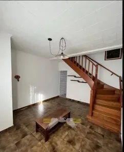 Sobrado com 2 Quartos à venda, 70m² no Belenzinho, São Paulo