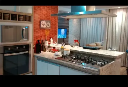 Apartamento com 2 Quartos à venda, 65m² no Vila Siqueira (Zona Norte), São Paulo