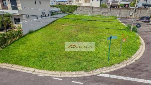 Lote/Terreno à venda, 460m² no Swiss Park, Campinas