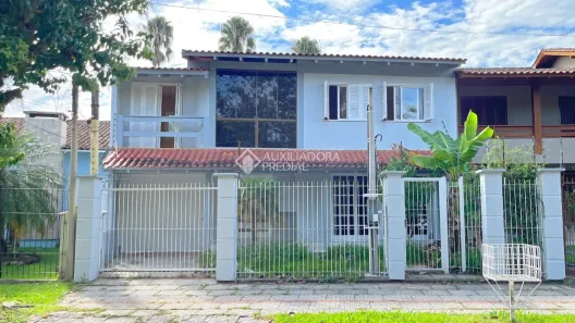 Casa com 5 Quartos à venda, 284m² no Ipanema, Porto Alegre