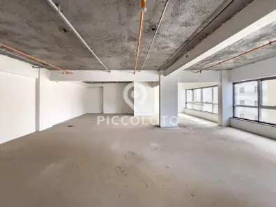 Sala Comercial para alugar, 135m² no Chácara da Barra, Campinas
