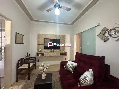 Casa com 2 Quartos à venda, 154m² no Jardim Esmeralda, Limeira