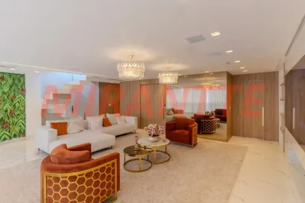 Apartamento com 3 Quartos à venda, 270m² no Santana, São Paulo