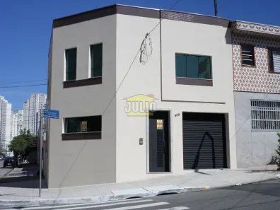 Sala Comercial para alugar, 15m² no Quarta Parada, São Paulo