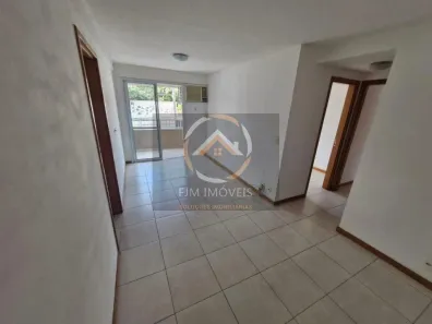 Apartamento com 2 Quartos à venda, 57m² no Badu, Niterói