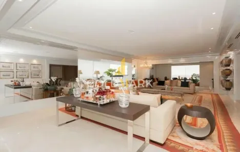Apartamento com 4 Quartos à venda, 388m² no Vila Nova Conceição, São Paulo