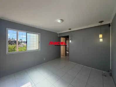 Apartamento com 2 Quartos à venda, 49m² no Jardim Minas Gerais, São José dos Campos