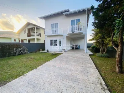 Casa com 4 Quartos à venda, 130m² no , Governador Celso Ramos