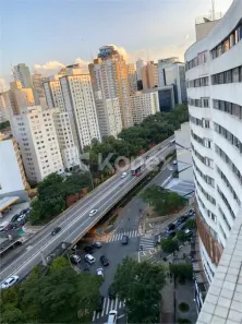 Apartamento com 2 Quartos à venda, 120m² no Bela Vista, São Paulo