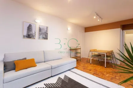 Apartamento com 4 Quartos à venda, 135m² no Pinheiros, São Paulo