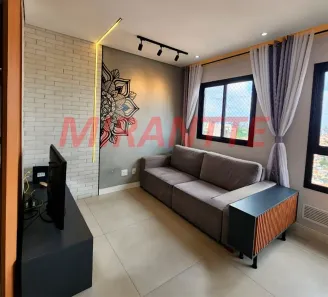 Apartamento com 1 Quarto à venda, 37m² no Vila Dom Pedro II, São Paulo