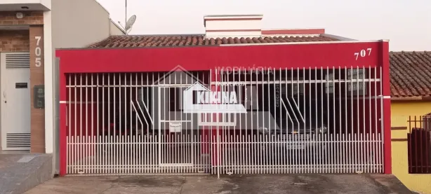 Casa com 3 Quartos à venda, 146m² no Oficinas, Ponta Grossa