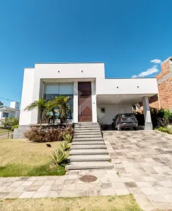 Casa de Condomínio com 3 Quartos à venda, 250m² no Vila Nova, Porto Alegre