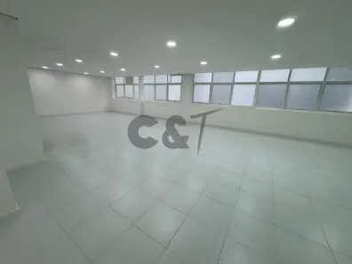 Sala Comercial à venda, 195m² no Bela Vista, São Paulo