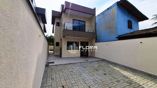 Casa com 4 Quartos à venda, 150m² no Itaipu, Niterói