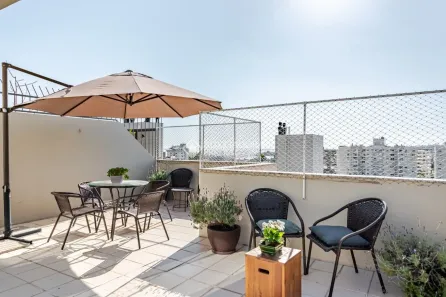 Cobertura com 4 Quartos à venda, 228m² no Tristeza, Porto Alegre