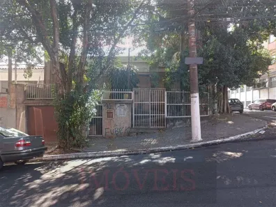 Casa com 3 Quartos à venda, 249m² no Jardim da Saúde, São Paulo
