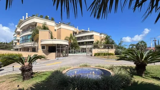 Apartamento com 3 Quartos à venda, 103m² no Campeche, Florianópolis