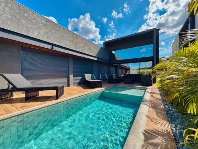 Casa com 3 Quartos à venda, 300m² no Recanto do Salto, Londrina